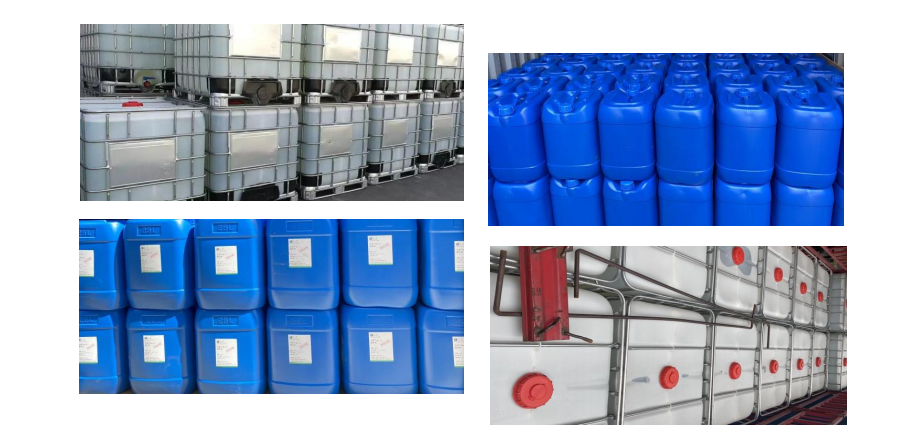 Demulsifier manufacturers